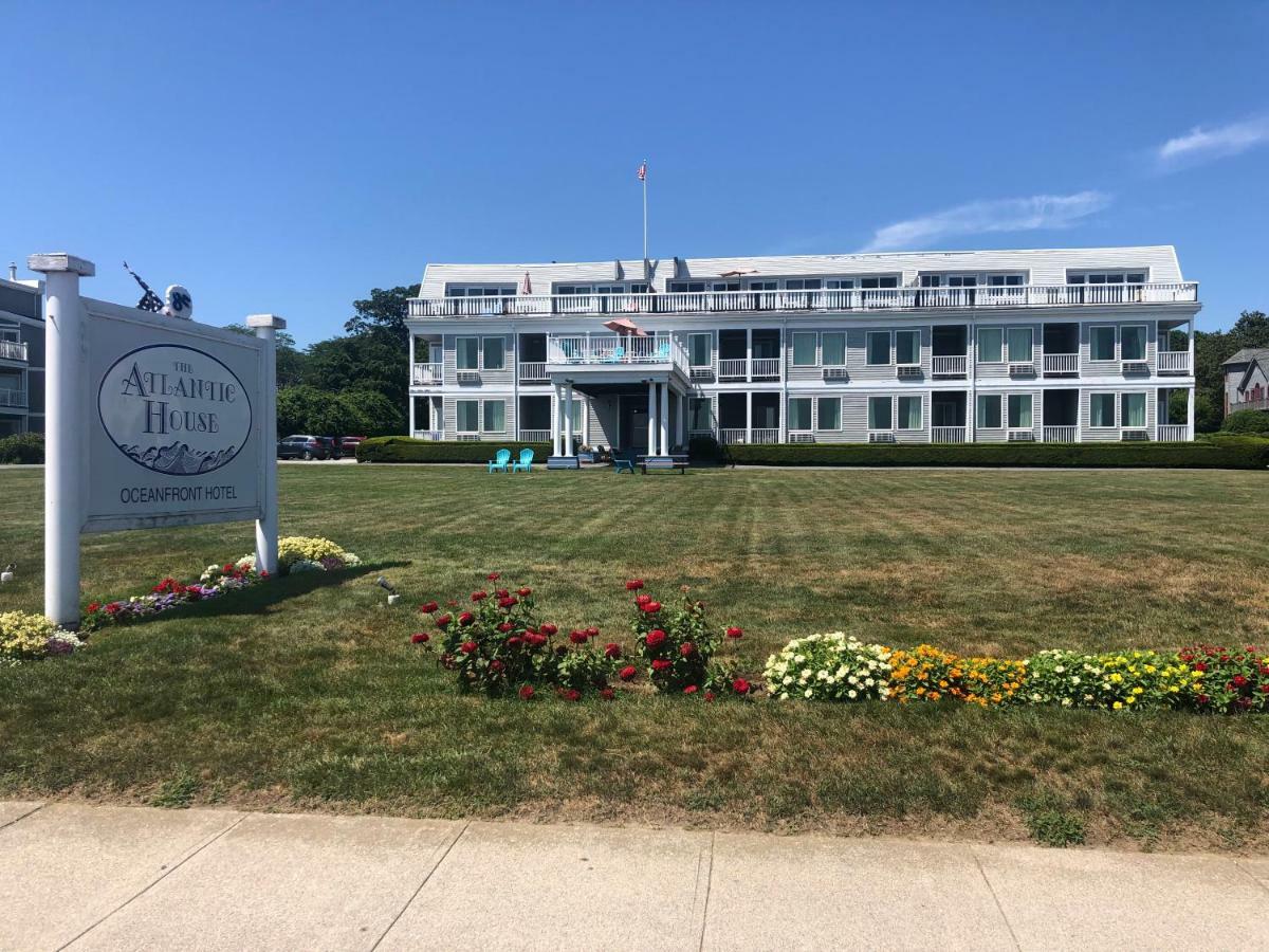 The Atlantic House Hotel Narragansett Exterior photo